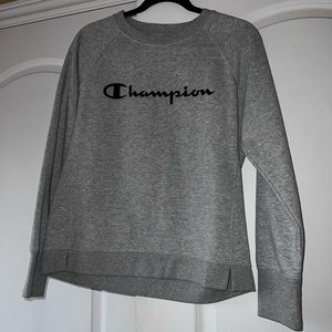 Grey Champion long sleeve top